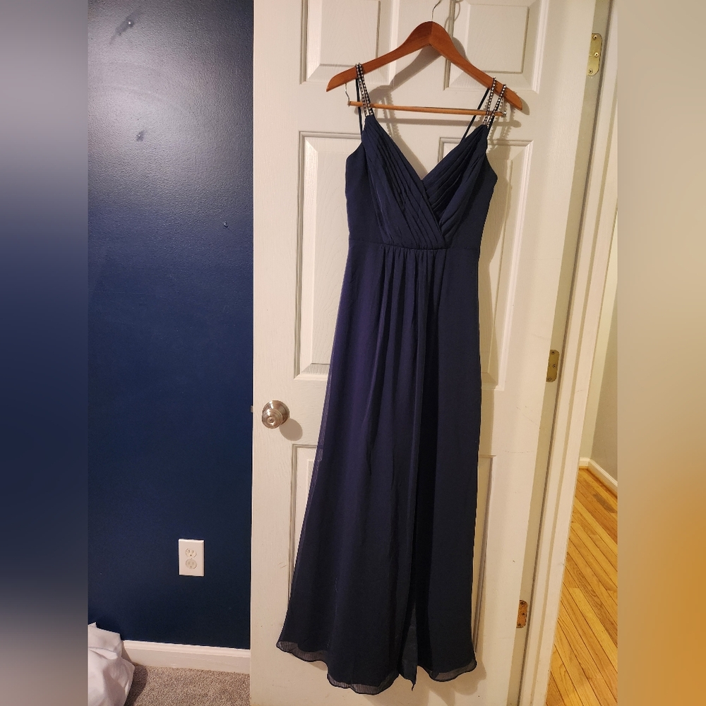 David' Bridal Prom, Homecoming, Wedding guest Dress